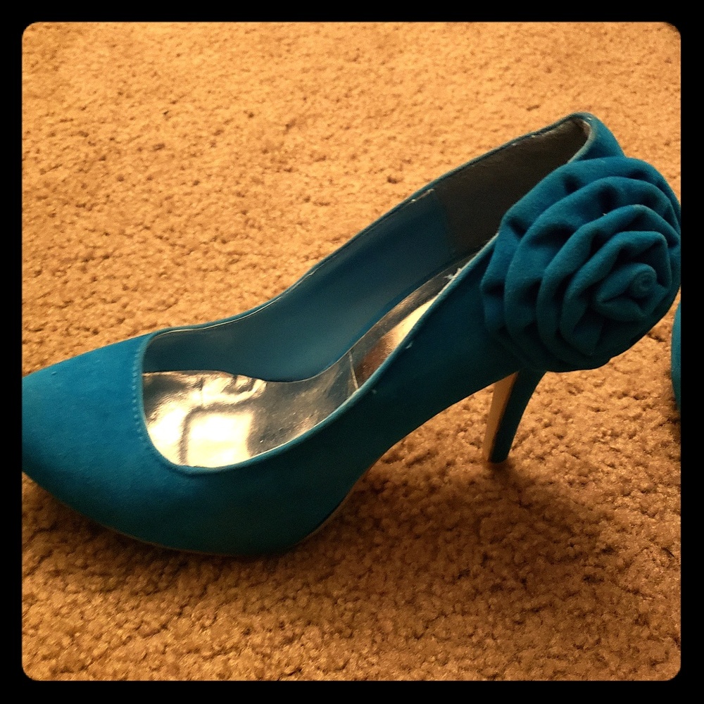 Heel